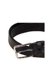 GUESS 1 USCITA Guess Cintura Uomo Black - Nero BLACK